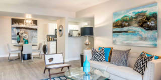 Cimarron Apartments Cimarron Apartments Photo Gallery 1