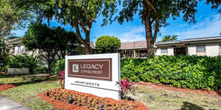 Legacy at Pinecrest Legacy at Pinecrest Photo Gallery 1
