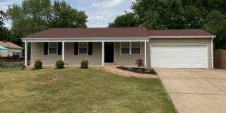 1706 Pebble Brook Drive 1706 Pebble Brook Drive Photo Gallery 1