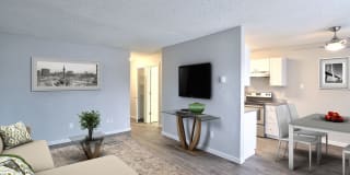 The Melrose Apartments The Melrose Apartments Photo Gallery 1
