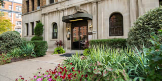 Connecticut Avenue Apartments Connecticut Avenue Apartments Photo Gallery 1