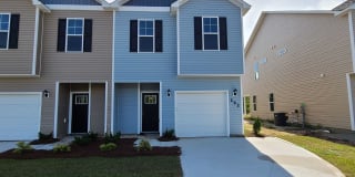 Beautiful brand new 3 bedroom, 2.5 bath townhome - Holly Ridge near Hwy 17 Beautiful brand new 3 bedroom, 2.5 bath townhome - Holly Ridge near Hwy 17 Photo Gallery 1