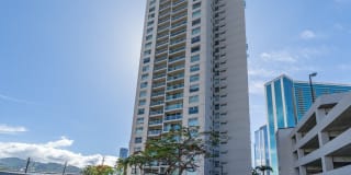 1133 Waimanu St. Unit 508 1133 Waimanu St. Unit 508 Photo Gallery 1