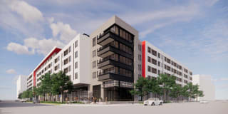 AMLI Broadway Park AMLI Broadway Park Photo Gallery 1