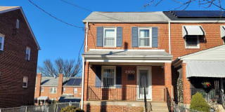 2100 T STREET SE 2100 T STREET SE Photo Gallery 1
