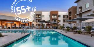 Album Cooley Station 55+ Active Adult Apartment Homes