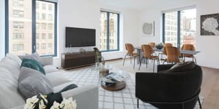 21 East 12th Street 21 East 12th Street Photo Gallery 1
