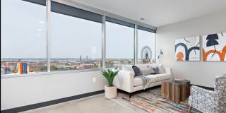 Flashcube Luxury Apartments