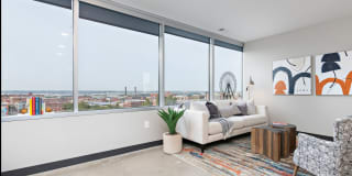 Flashcube Luxury Apartments Flashcube Luxury Apartments Photo Gallery 1