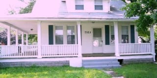 7323 Marlboro Pike 7323 Marlboro Pike Photo Gallery 1