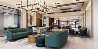 Residences at Galleria Residences at Galleria Photo Gallery 1