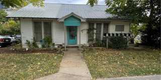 306 N University AVE 306 N University AVE Photo Gallery 1