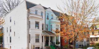 208 T STREET NW 208 T STREET NW Photo Gallery 1