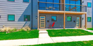 1631 Northwest 21st Street #4 1631 Northwest 21st Street #4 Photo Gallery 1