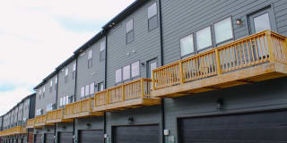 Northside Townhomes Northside Townhomes Photo Gallery 1