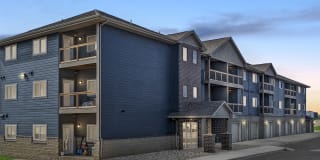 Pinnacle Point Apartments Pinnacle Point Apartments Photo Gallery 1