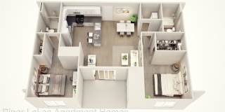 Piper Lakes Apartment Homes Piper Lakes Apartment Homes Photo Gallery 1