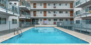 265 Vernon Street Apartments 265 Vernon Street Apartments Photo Gallery 1