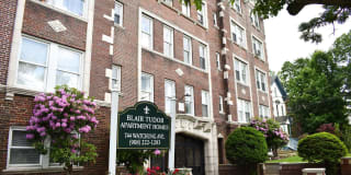 Blair Tudor Apartment Homes Blair Tudor Apartment Homes Photo Gallery 1