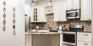 Bradford Luxury Apartments and Townhomes Bradford Luxury Apartments and Townhomes Photo Gallery 1