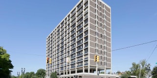 Lansing Tower Apartments Lansing Tower Apartments Photo Gallery 1