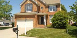 4748 Coachmans Landing Court 4748 Coachmans Landing Court Photo Gallery 1