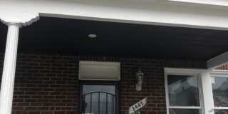 3445 Juneway, Baltimore MD 3445 Juneway, Baltimore MD Photo Gallery 1