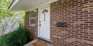 506 South Maple Street 506 South Maple Street Photo Gallery 1