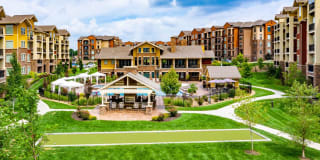 Watercrest at City Center Watercrest at City Center Photo Gallery 1