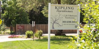 Kipling Townhomes Kipling Townhomes Photo Gallery 1