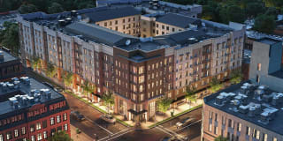 The Walcott Hackensack The Walcott Hackensack Photo Gallery 1