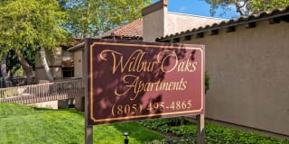 Wilbur Oaks Apartments Wilbur Oaks Apartments Photo Gallery 1