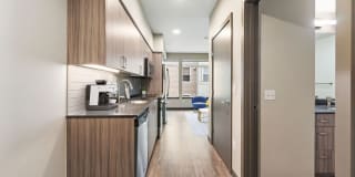 Edge Apartments Edge Apartments Photo Gallery 1