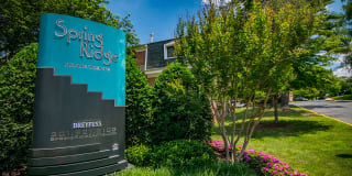 Spring Ridge Apartments Spring Ridge Apartments Photo Gallery 1