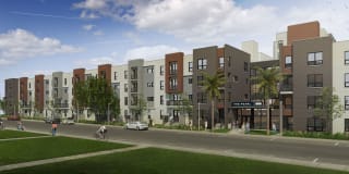 The Pearl Apartments The Pearl Apartments Photo Gallery 1