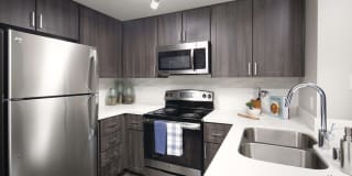 Merrick Apartments Merrick Apartments Photo Gallery 1