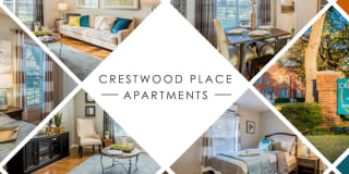 Crestwood Place Apartments Crestwood Place Apartments Photo Gallery 1