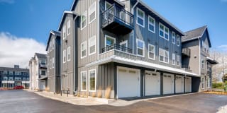 Haven Apartments at Orenco Station Haven Apartments at Orenco Station Photo Gallery 1