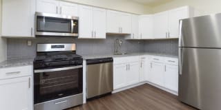Brookside Manor Apartments & Townhomes Brookside Manor Apartments & Townhomes Photo Gallery 1