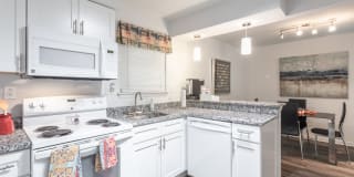 Residences at Sonoma Woods Residences at Sonoma Woods Photo Gallery 1
