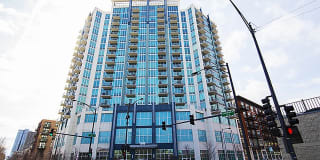 1600 S Indiana Avenue 1600 S Indiana Avenue Photo Gallery 1