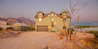 27 N MULESHOE Road 27 N MULESHOE Road Photo Gallery 1