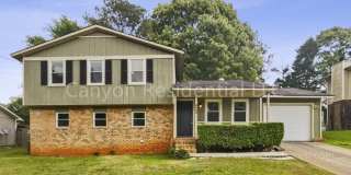 6064 Katherine Road 6064 Katherine Road Photo Gallery 1
