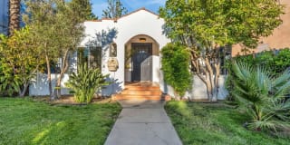1006 N Crescent Heights Blvd 1006 N Crescent Heights Blvd Photo Gallery 1