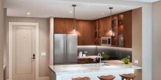 Parc Mosaic Apartment Homes Parc Mosaic Apartment Homes Photo Gallery 1
