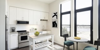 Modera Jack London Square Modera Jack London Square Photo Gallery 1
