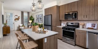 The Residences at Cota Vera The Residences at Cota Vera Photo Gallery 1