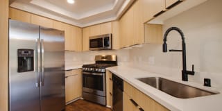 Broadcast Center Apartments Broadcast Center Apartments Photo Gallery 1