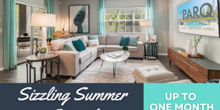 Parq at Cross Creek Parq at Cross Creek Photo Gallery 1