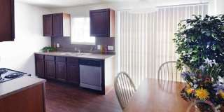 Hyde Park Townhomes Hyde Park Townhomes Photo Gallery 1